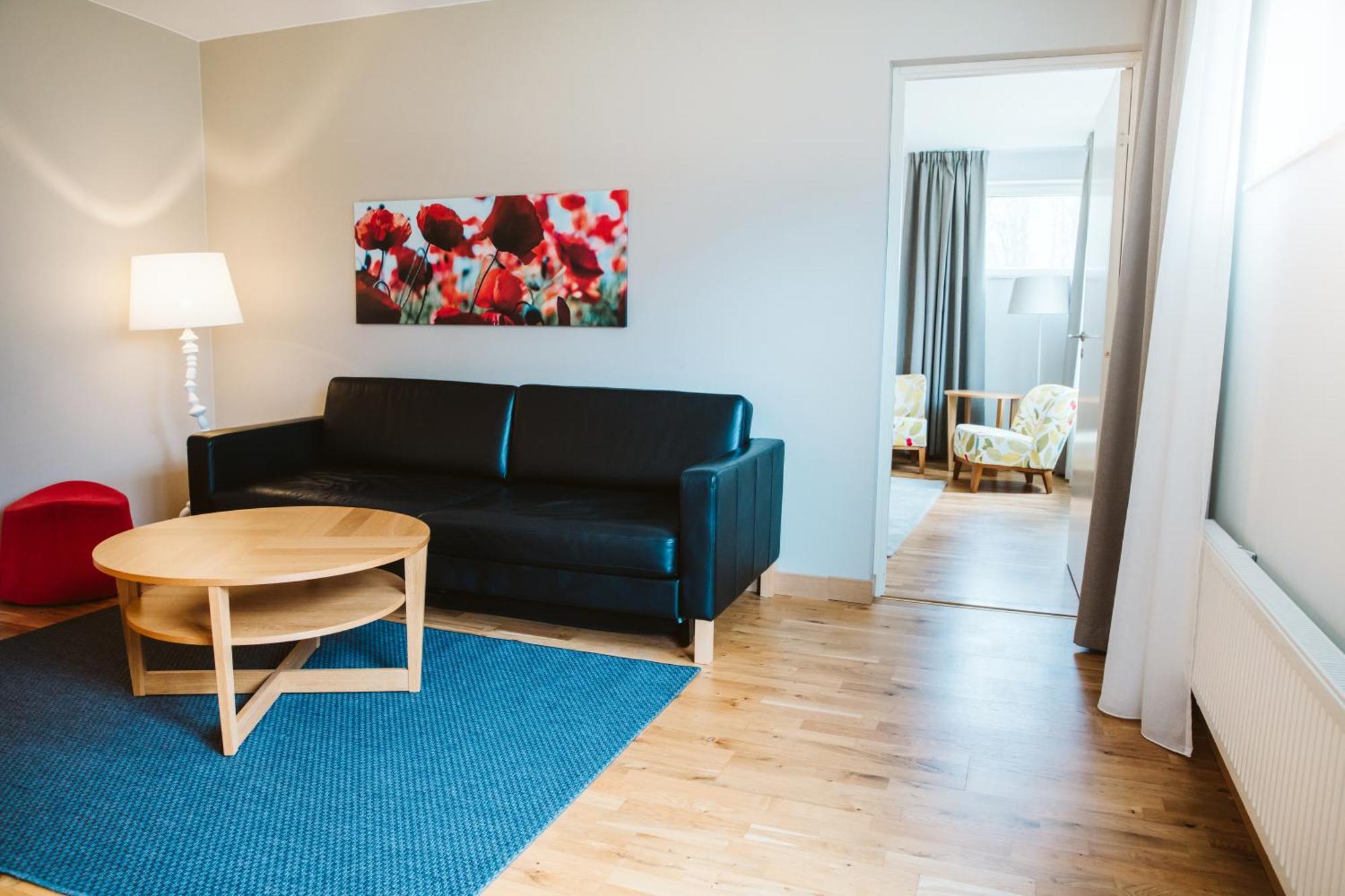 Best Western Valhall Park Hotell Ängelholm Exterior foto
